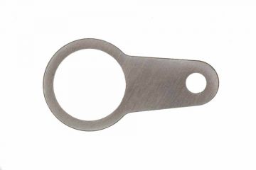 Lighter Socket Mounting Bracket